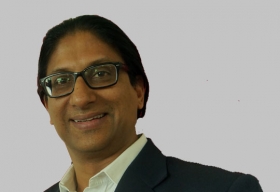 Sathya Prasad Rai, Director - Sales, Oracle India