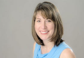 Larissa Tosch, CIO, Glatfelter Insurance Group 