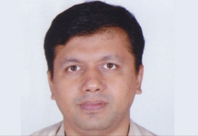 Ratan Jyoti, Chief Manager (Information Security), Vijaya Bank
