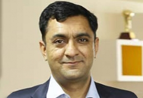 Akshat Jain, Co-Founder & CTO, Cyware Labs
