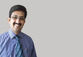Prakash Arunachalam, SBU Head-Delivery (Global BFS), Virtusa